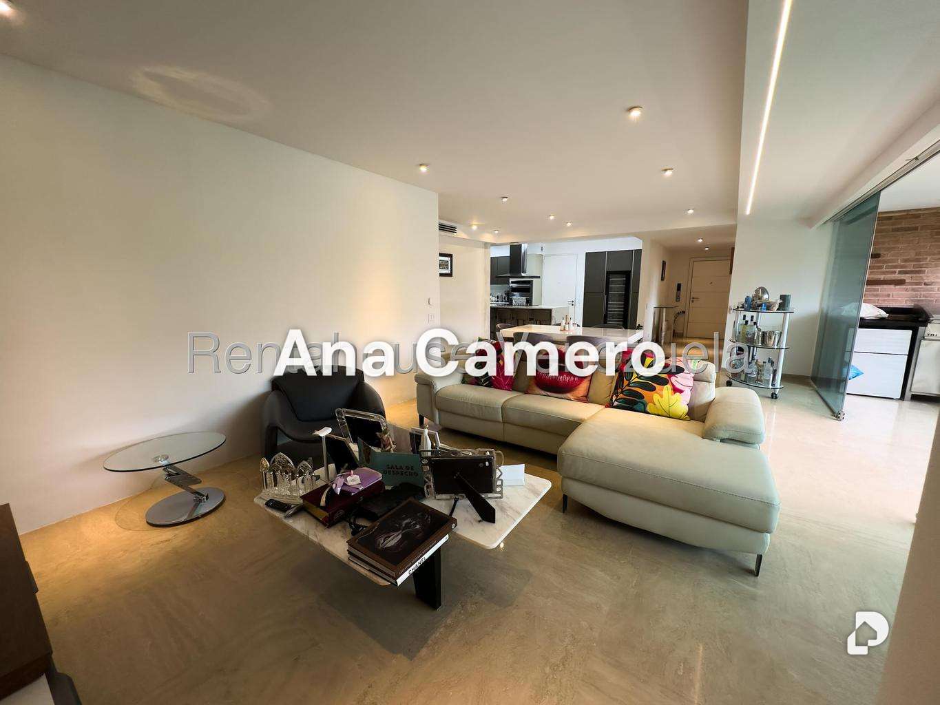 Apartamento en Campo Alegre, Caracas – 3