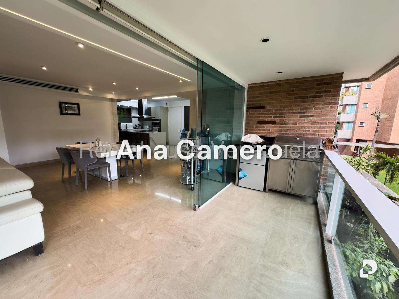 Apartamento en Campo Alegre, Caracas – 6