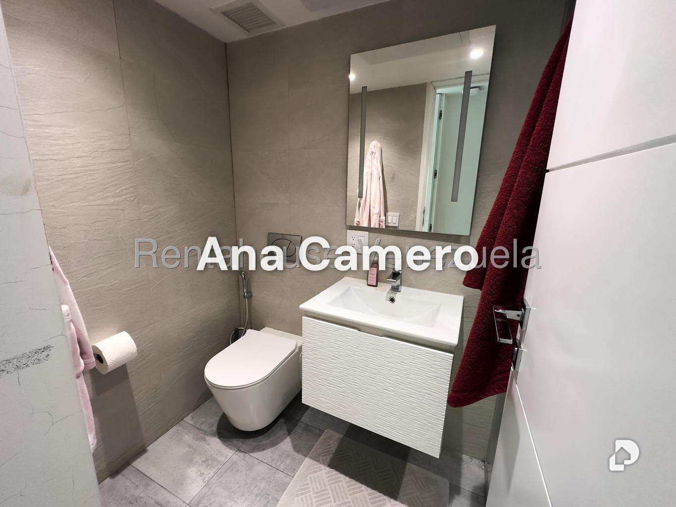 Apartamento en Campo Alegre, Caracas – 27