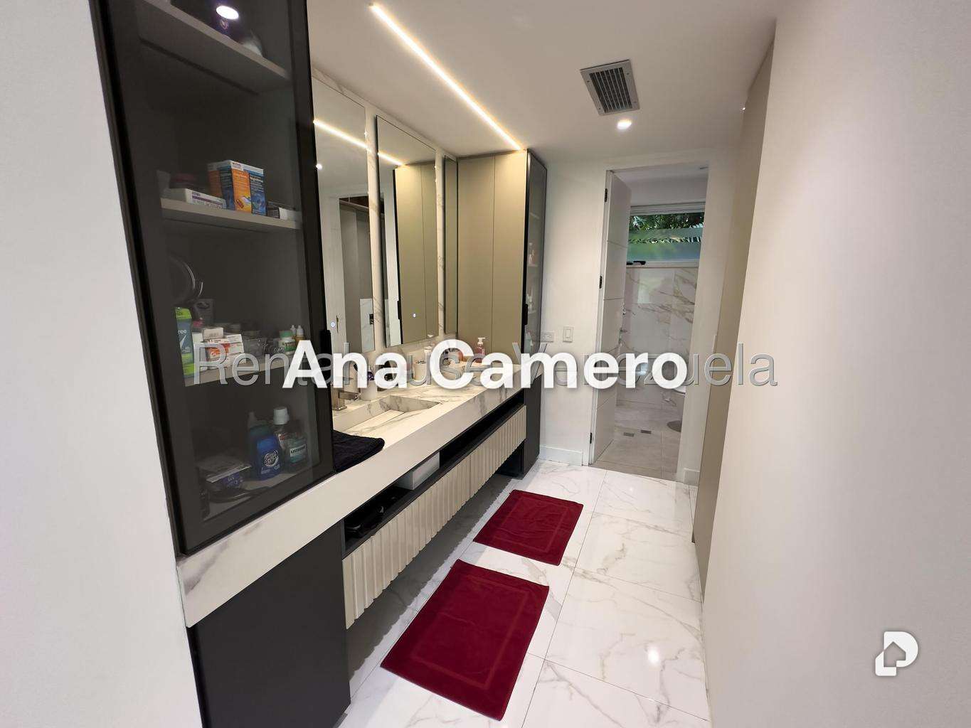 Apartamento en Campo Alegre, Caracas – 19
