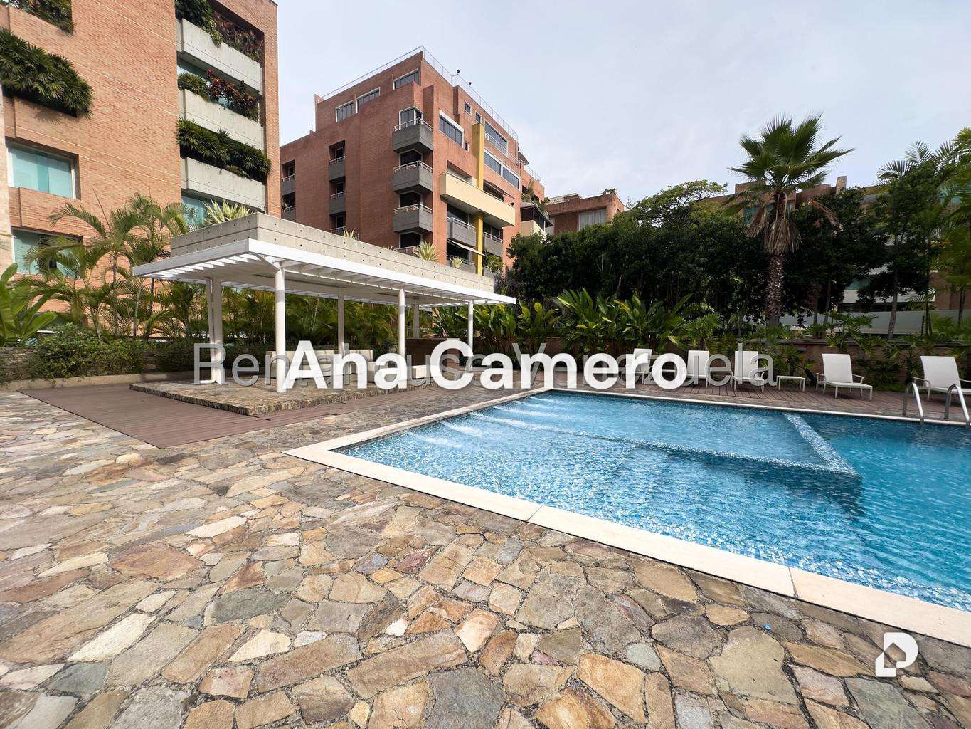 Apartamento en Campo Alegre, Caracas – 30