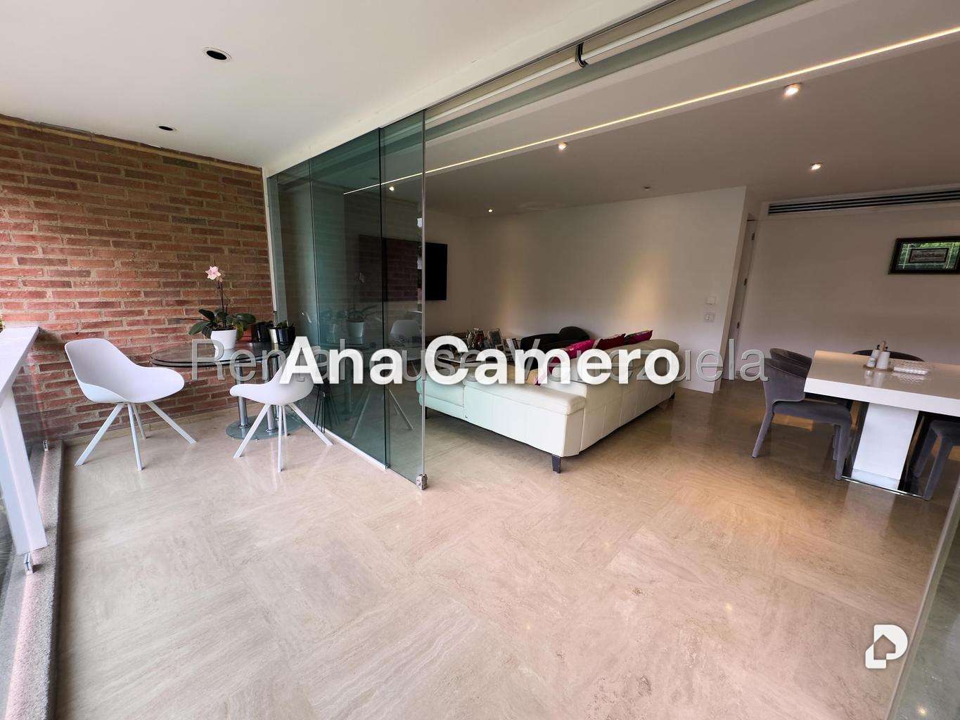 Apartamento en Campo Alegre, Caracas – 5