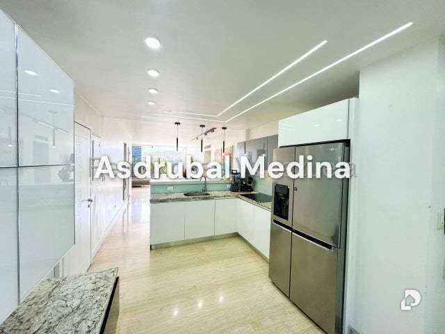 Apartamento en Santa Fe, Caracas – 6