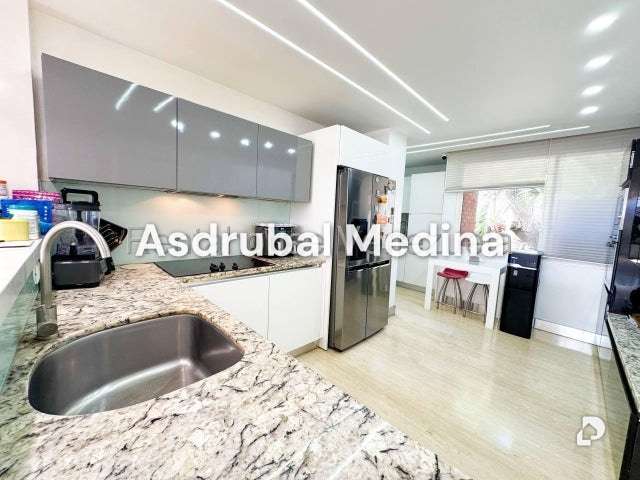 Apartamento en Santa Fe, Caracas – 5