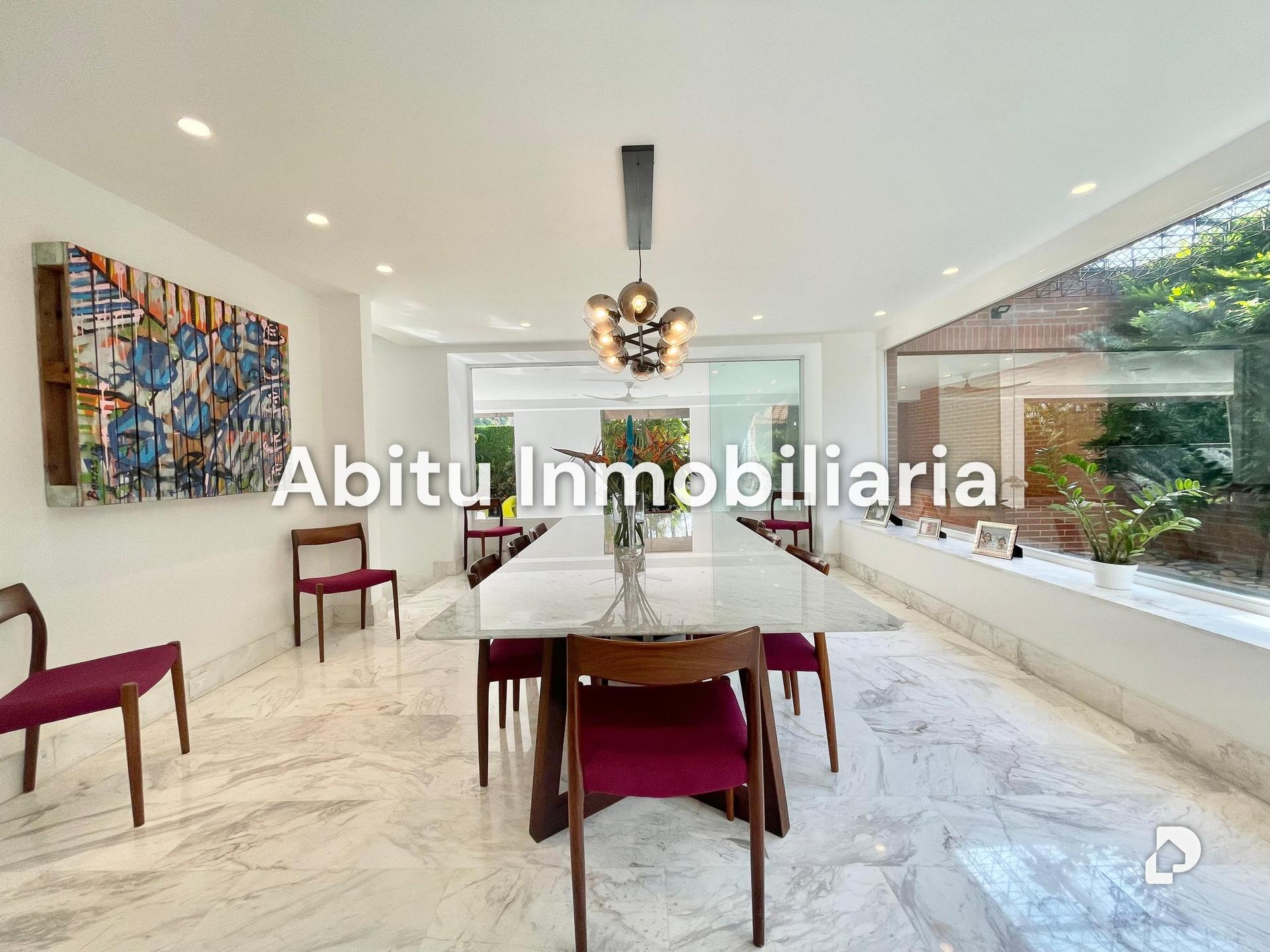 Apartamento en Altamira, Caracas – 5