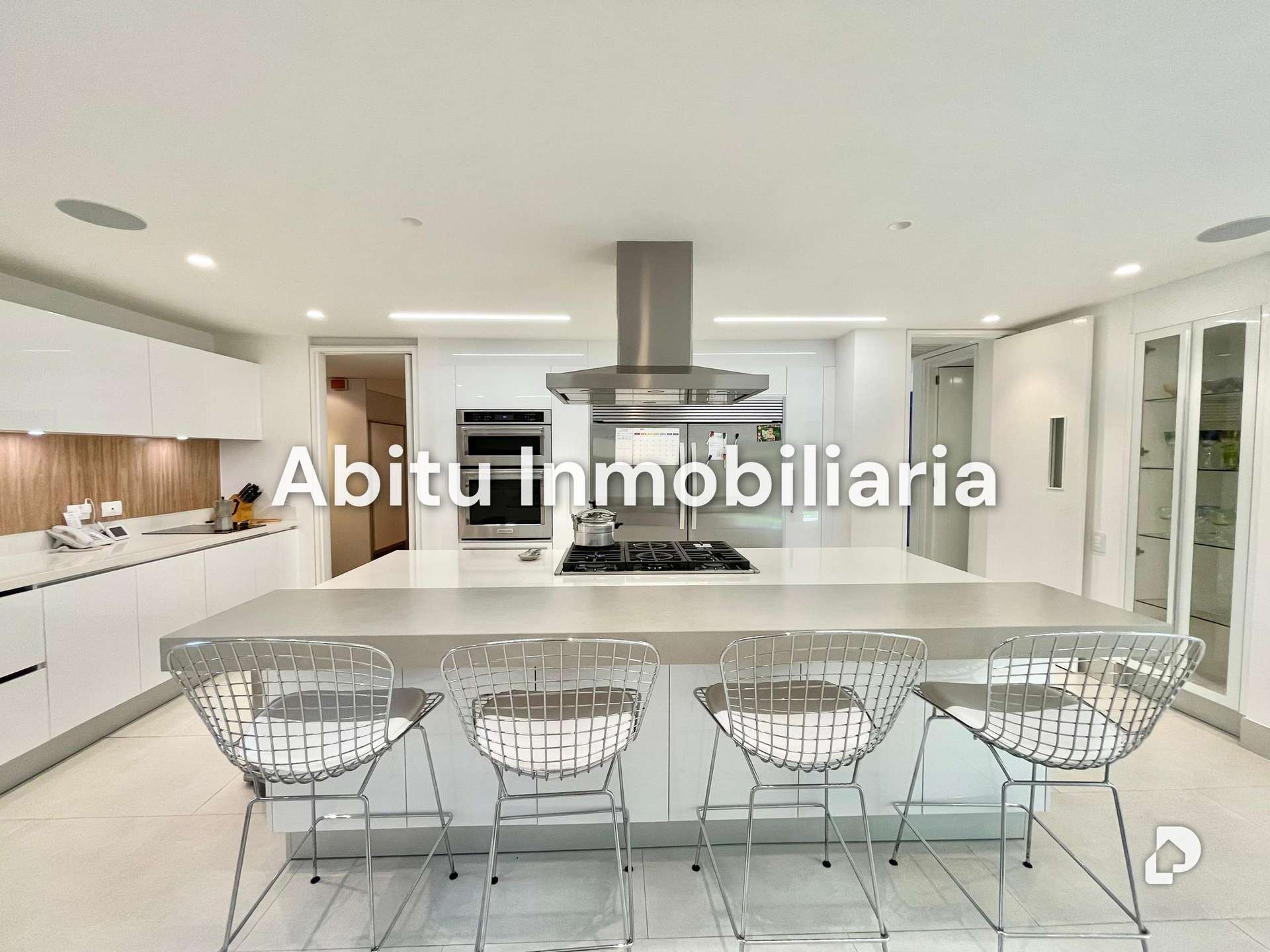 Apartamento en Altamira, Caracas – 7