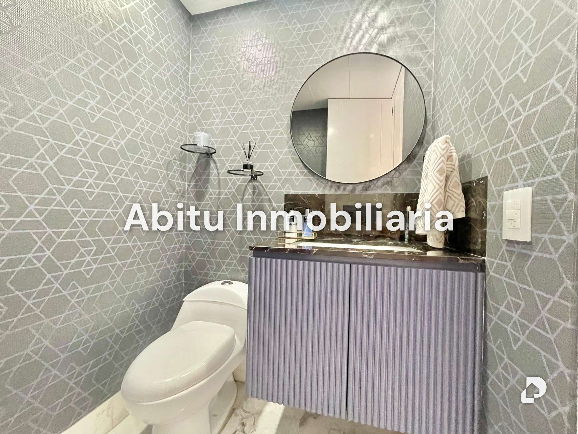 Apartamento en Altamira, Caracas – 13