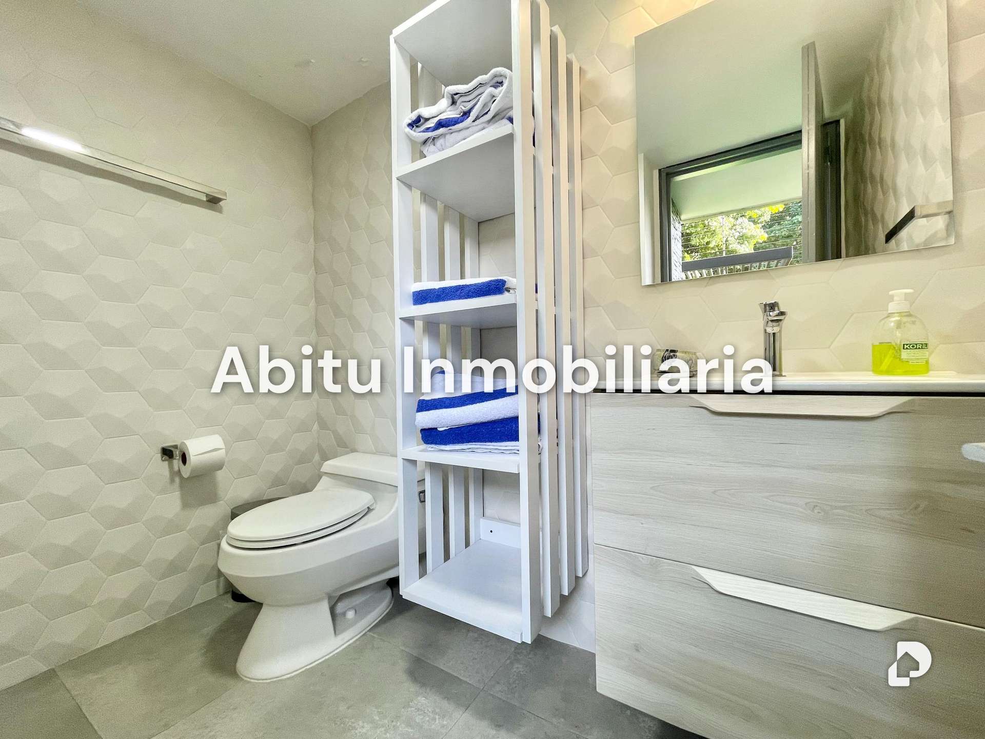 Apartamento en Altamira, Caracas – 12