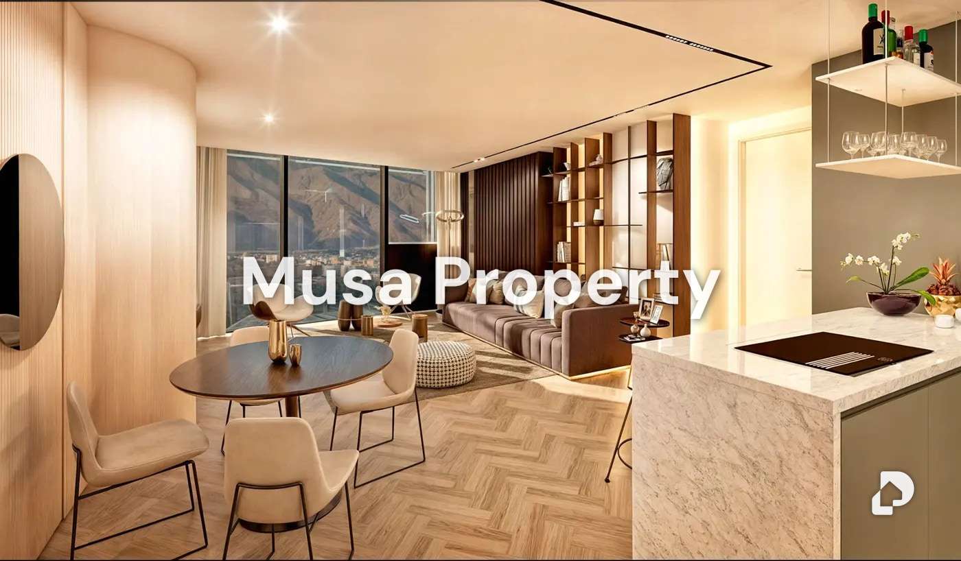 Apartment in Las Mercedes, Caracas – 4