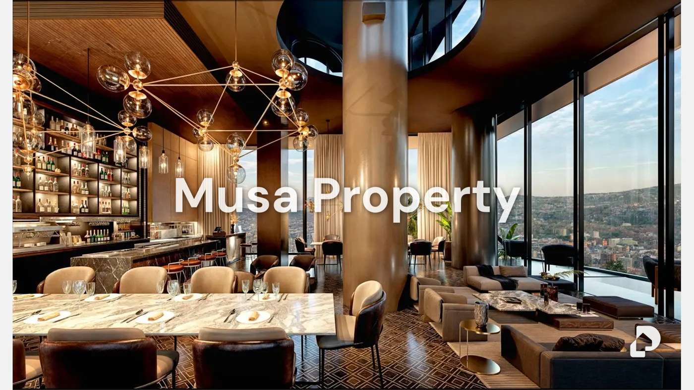 Apartment in Las Mercedes, Caracas – 10