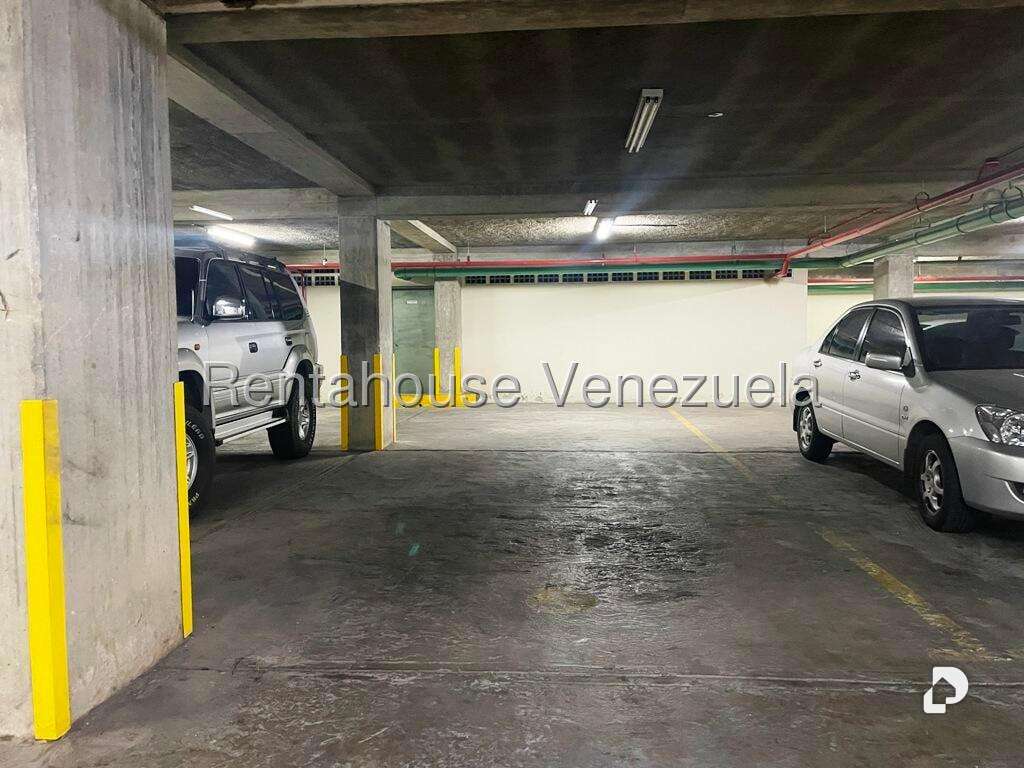 Apartamento en Los Dos Caminos, Caracas – 47