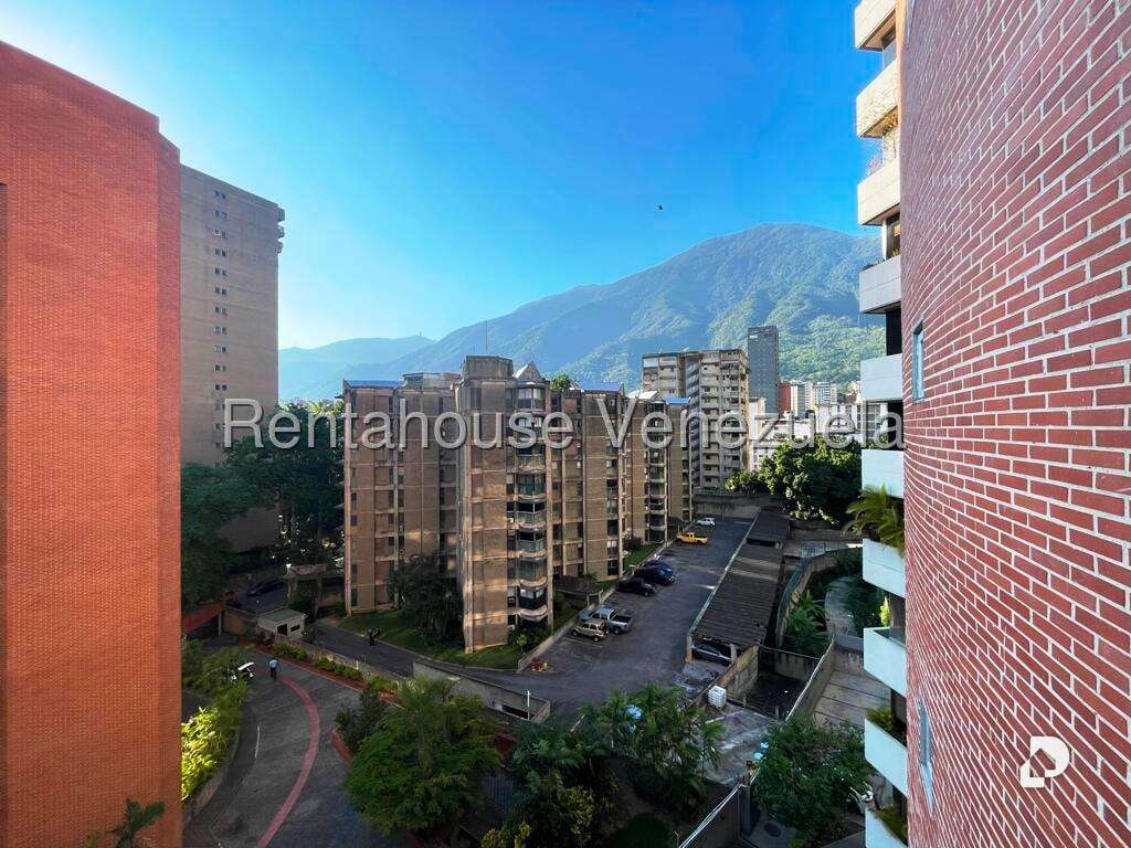 Apartamento en Los Dos Caminos, Caracas – 20