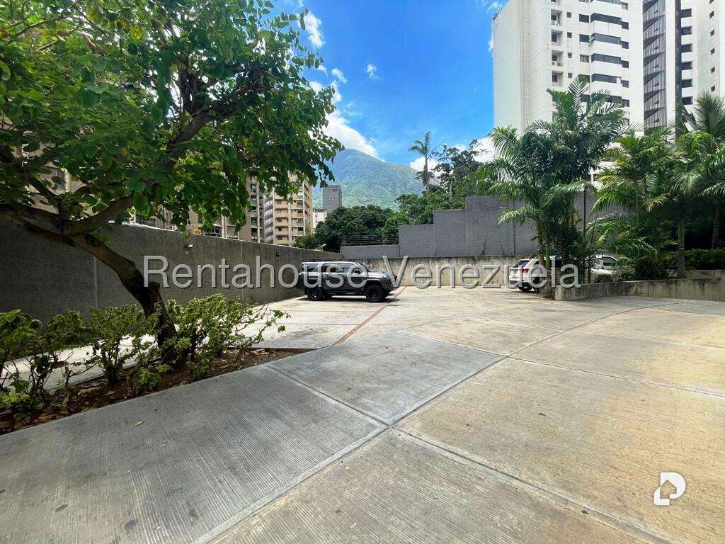 Apartamento en Los Dos Caminos, Caracas – 73