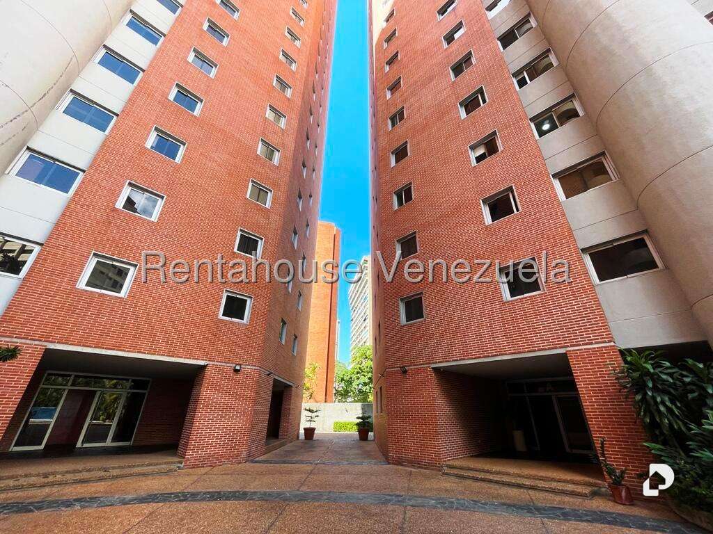 Apartamento en Los Dos Caminos, Caracas – 58