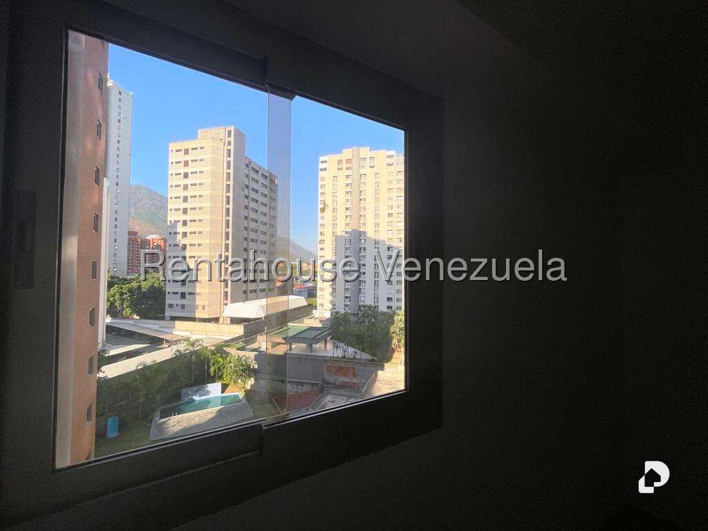 Apartamento en Los Dos Caminos, Caracas – 32