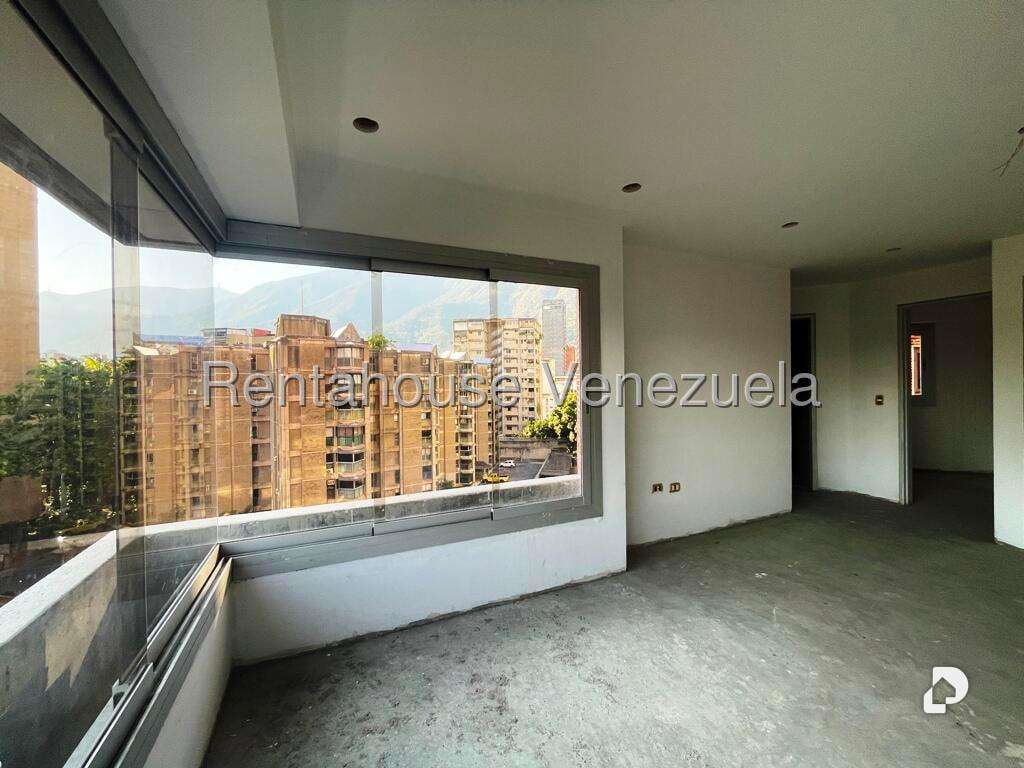 Apartamento en Los Dos Caminos, Caracas – 19