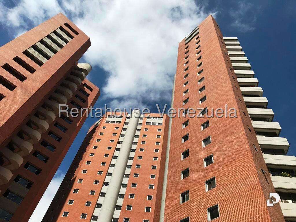 Apartamento en Los Dos Caminos, Caracas – 68