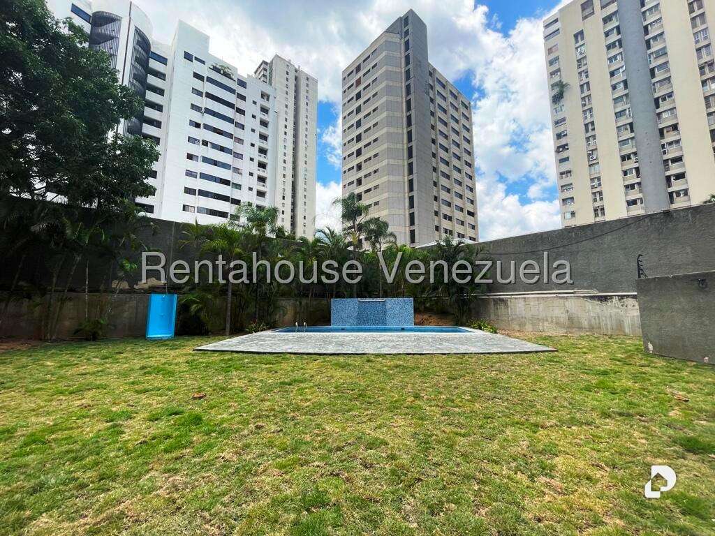 Apartamento en Los Dos Caminos, Caracas – 55