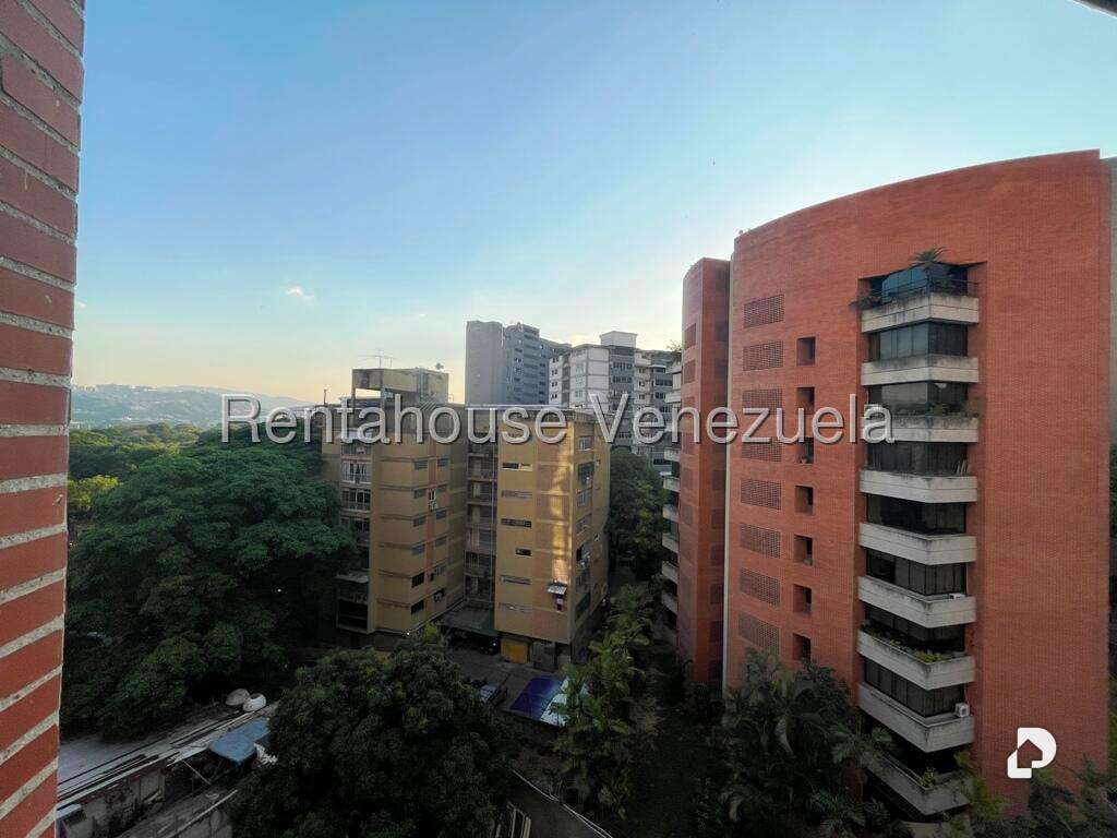 Apartamento en Los Dos Caminos, Caracas – 9