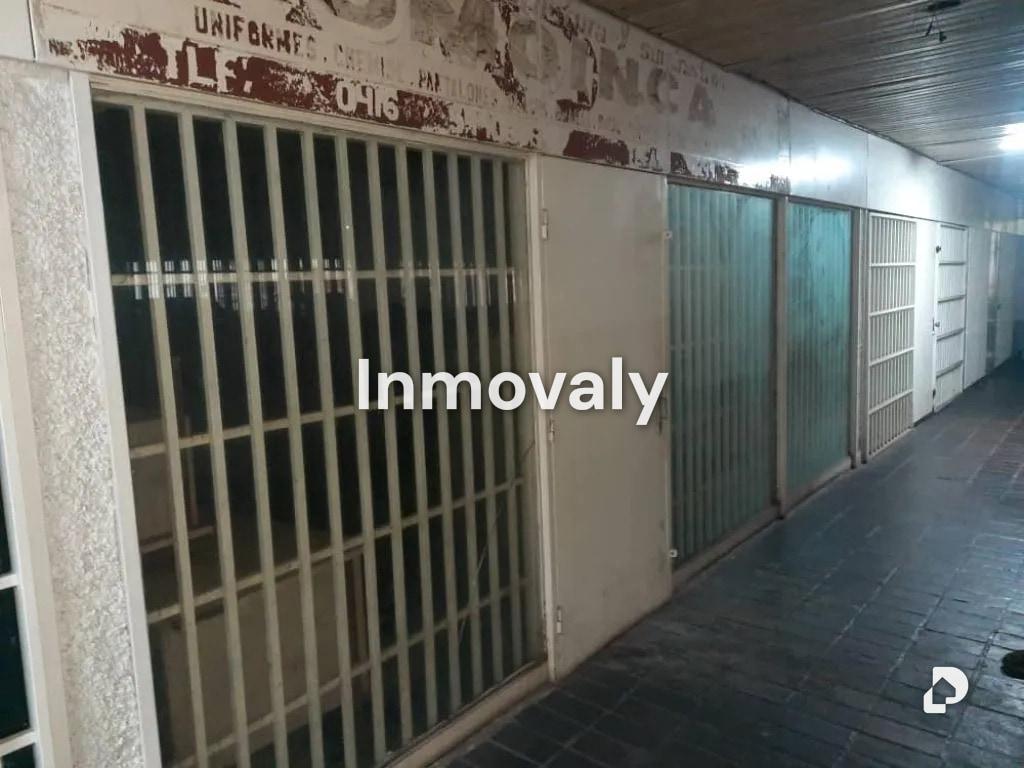Local comercial en El Recreo, La Victoria – 3