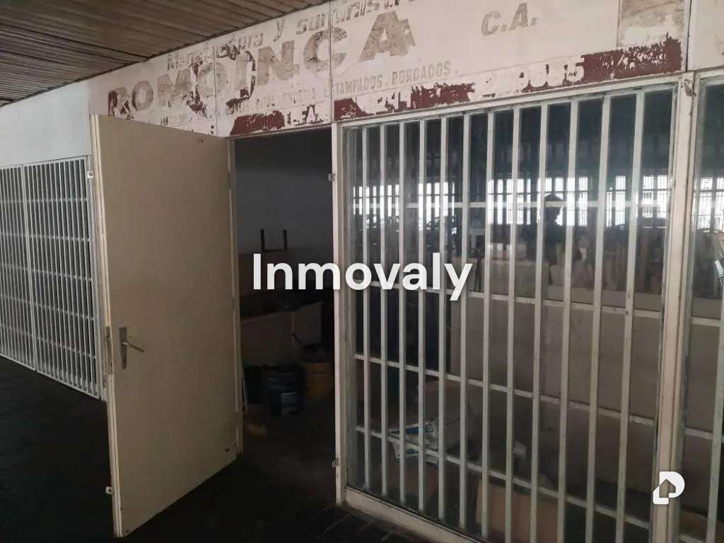 Local comercial en El Recreo, La Victoria – 2