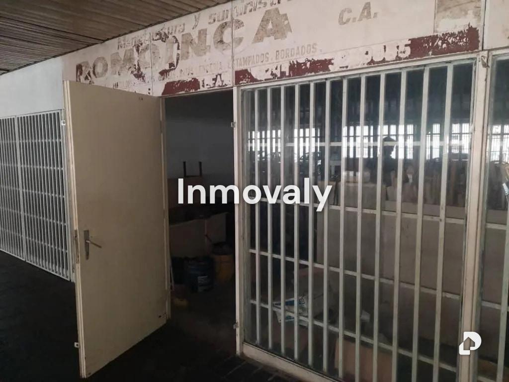 Local comercial en El Recreo, La Victoria – 2
