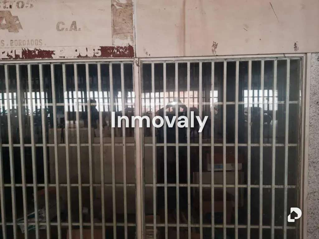 Local comercial en El Recreo, La Victoria – 1