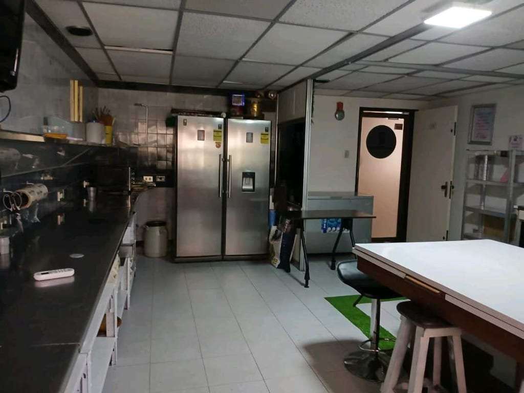 Oficina en Prebo, Valencia - 1