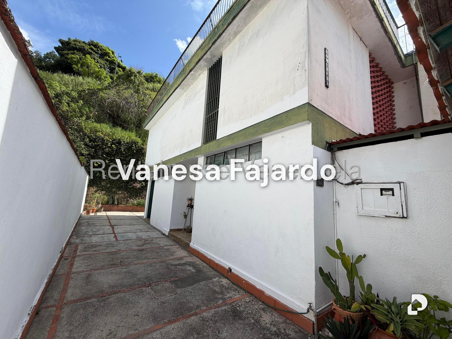Casa en La Trinidad, Caracas – 1