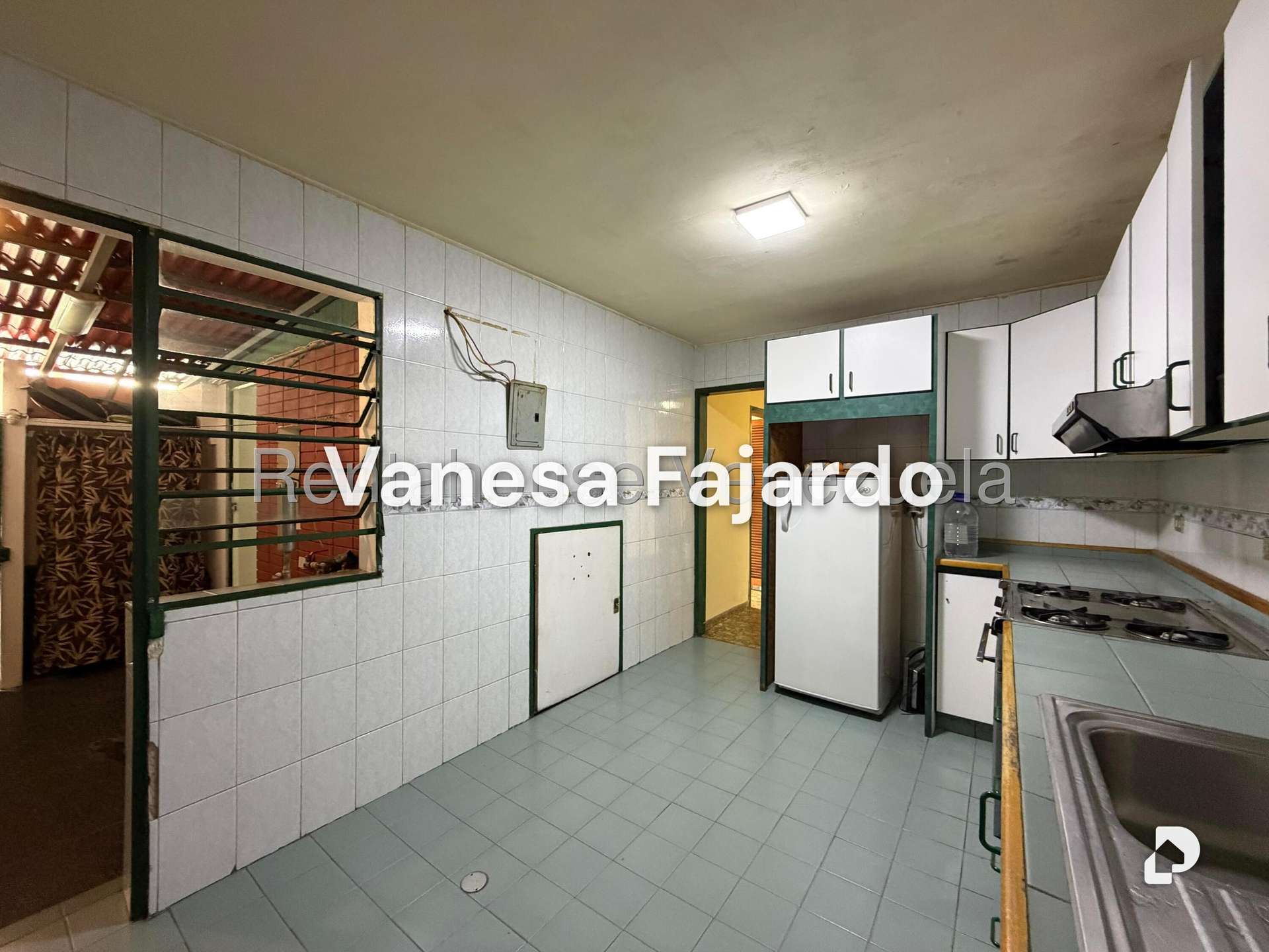 Casa en La Trinidad, Caracas – 6