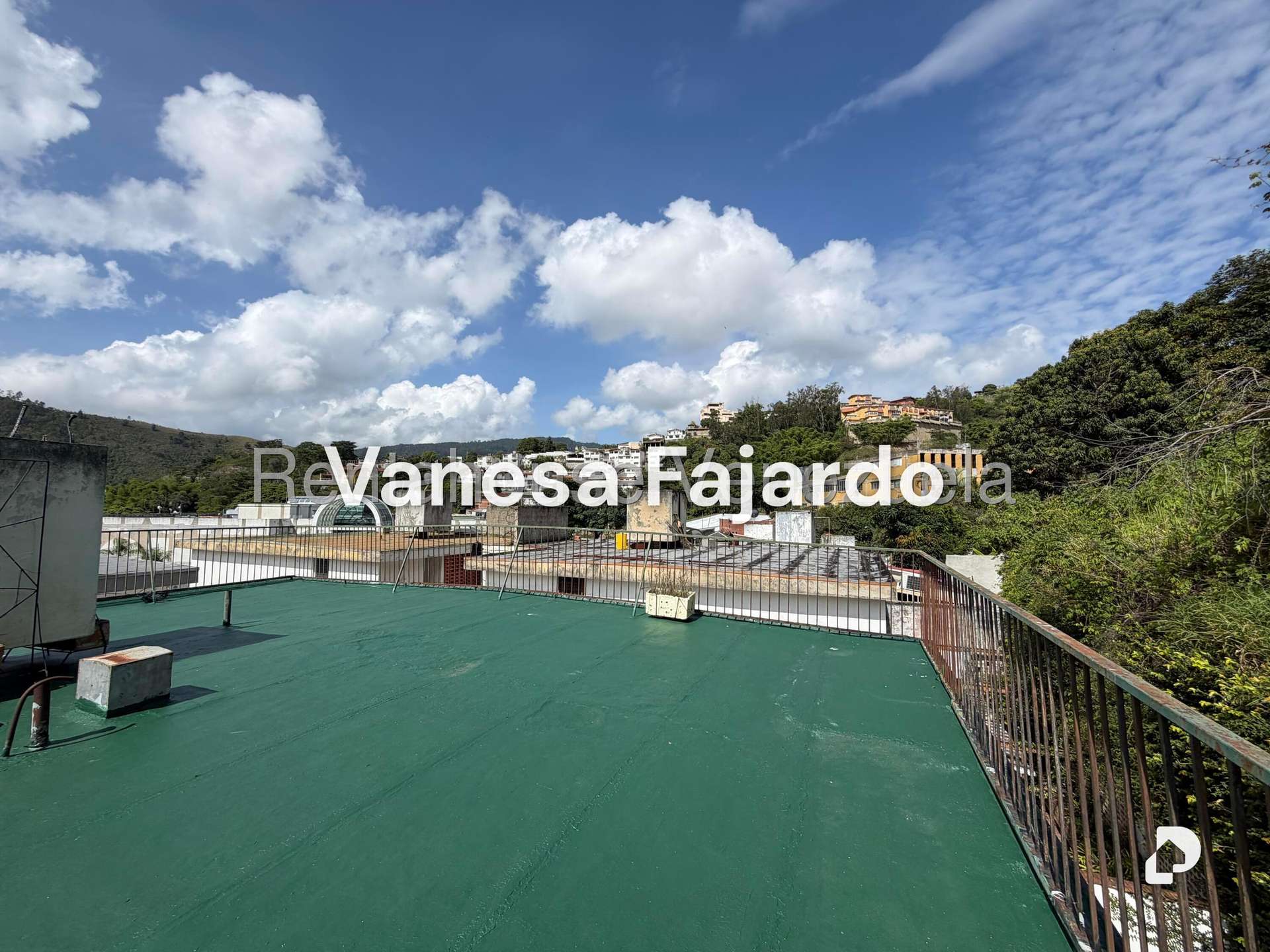 Casa en La Trinidad, Caracas – 22