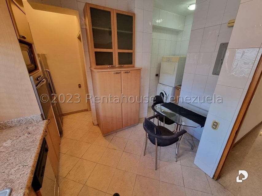 Apartamento en Campo Alegre, Caracas – 9