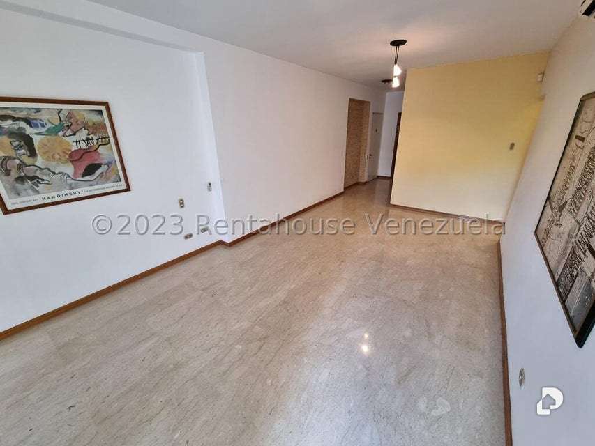 Apartamento en Campo Alegre, Caracas – 5
