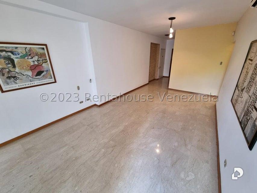 Apartamento en Campo Alegre, Caracas – 5