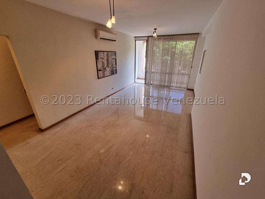 Apartamento en Campo Alegre, Caracas – 4