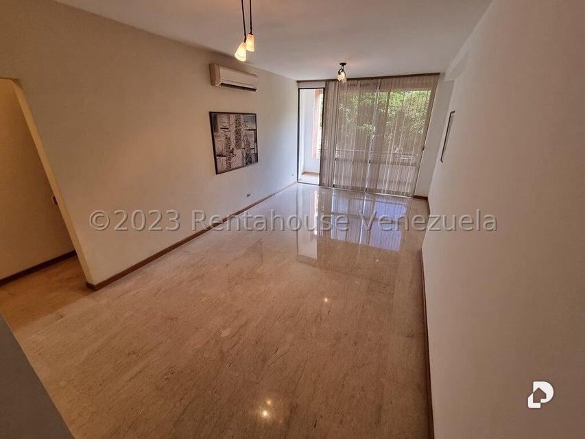 Apartamento en Campo Alegre, Caracas – 4
