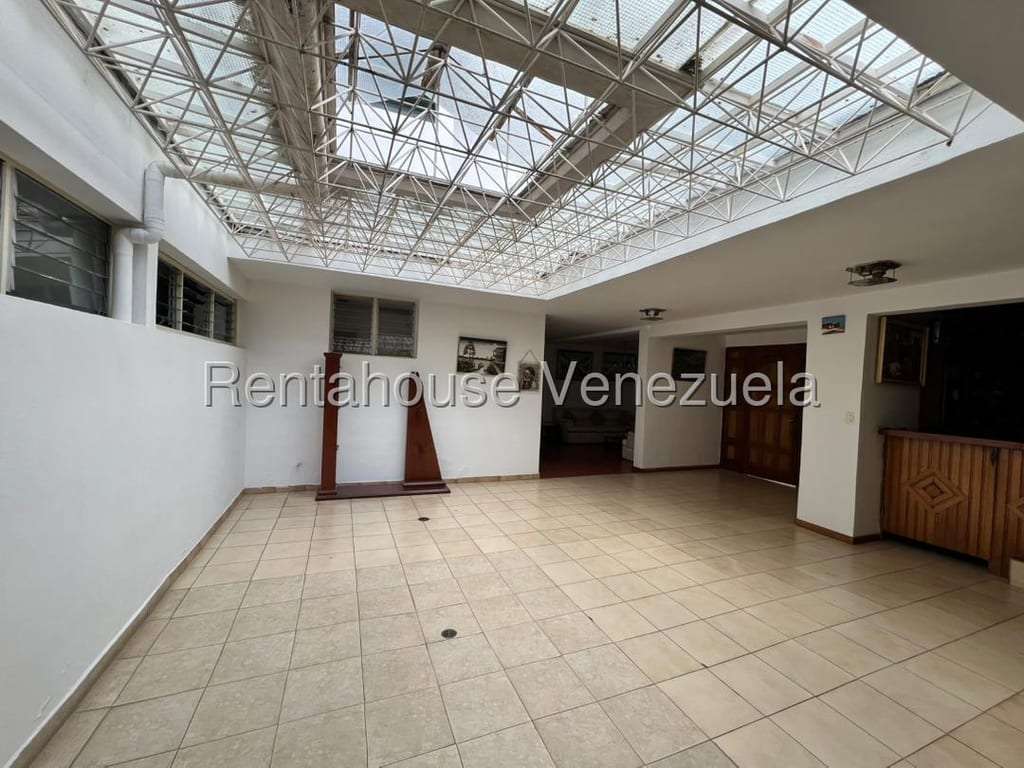 Casa en Prados del Este, Caracas