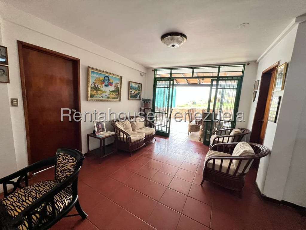 Casa en Prados del Este, Caracas