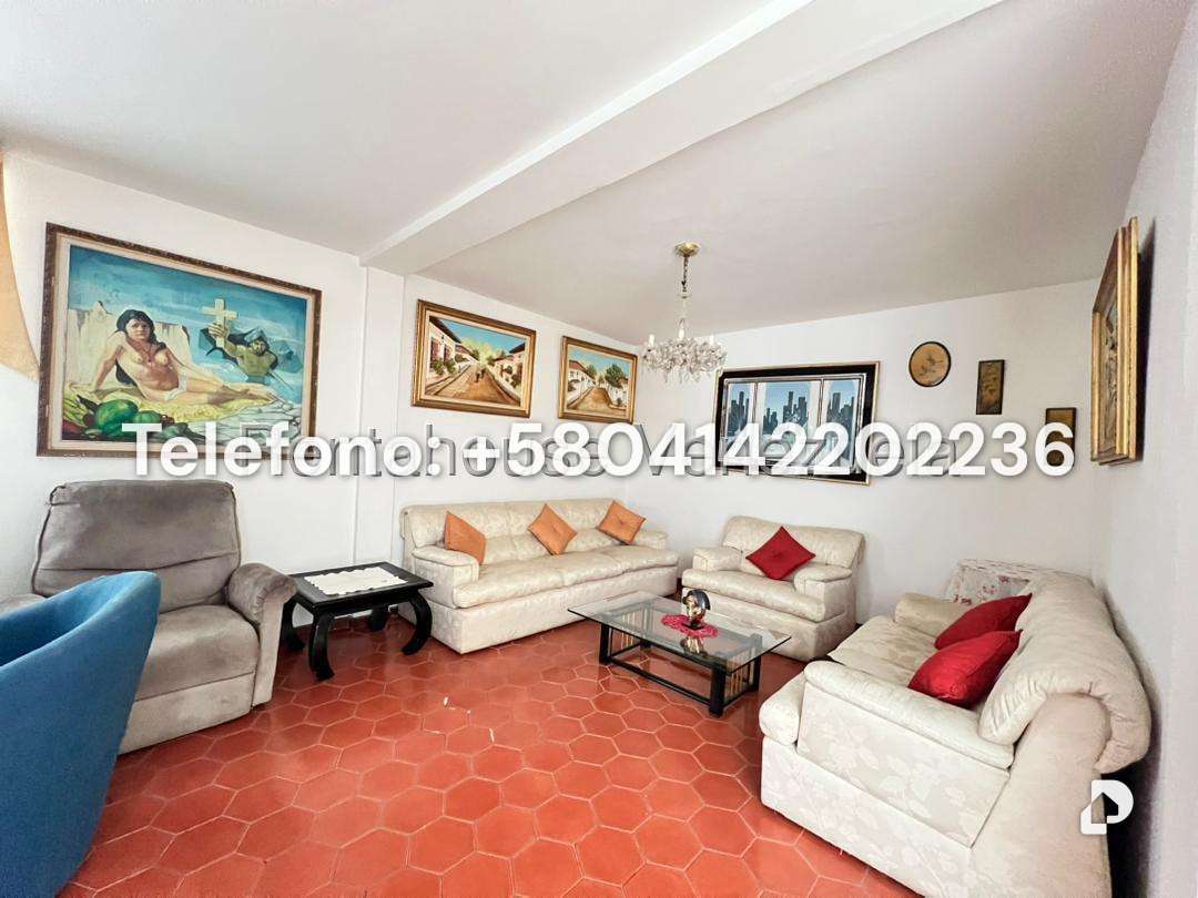 Casa en Prados del Este, Caracas – 15