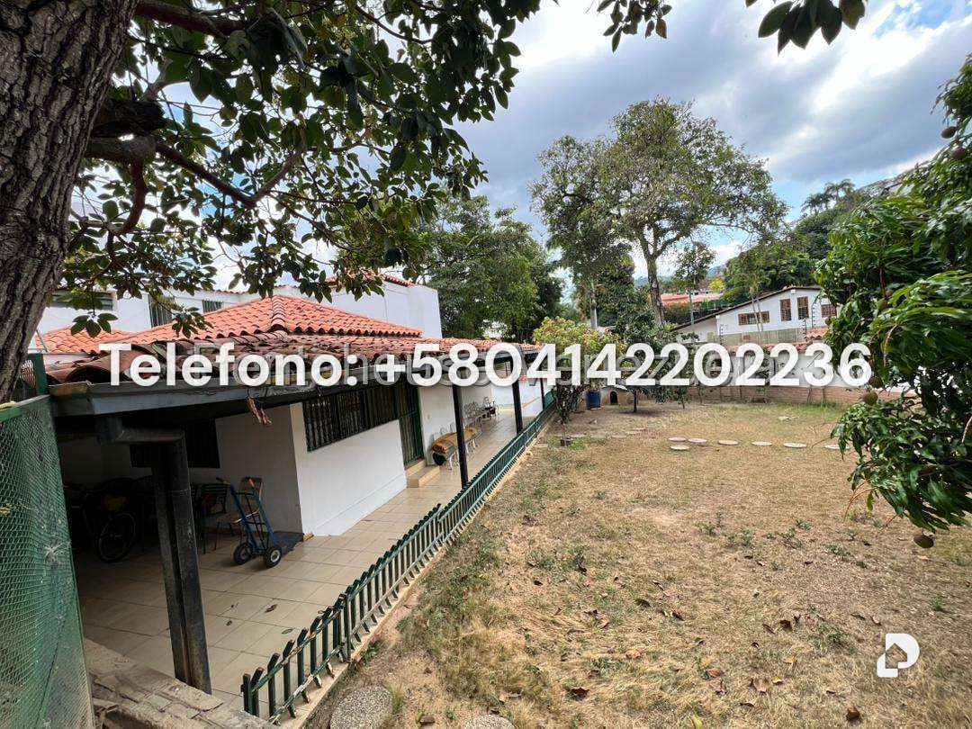 Casa en Prados del Este, Caracas – 21