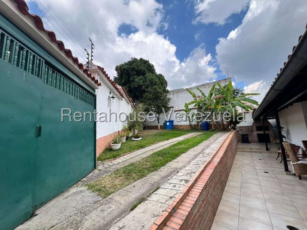Casa en Prados del Este, Caracas
