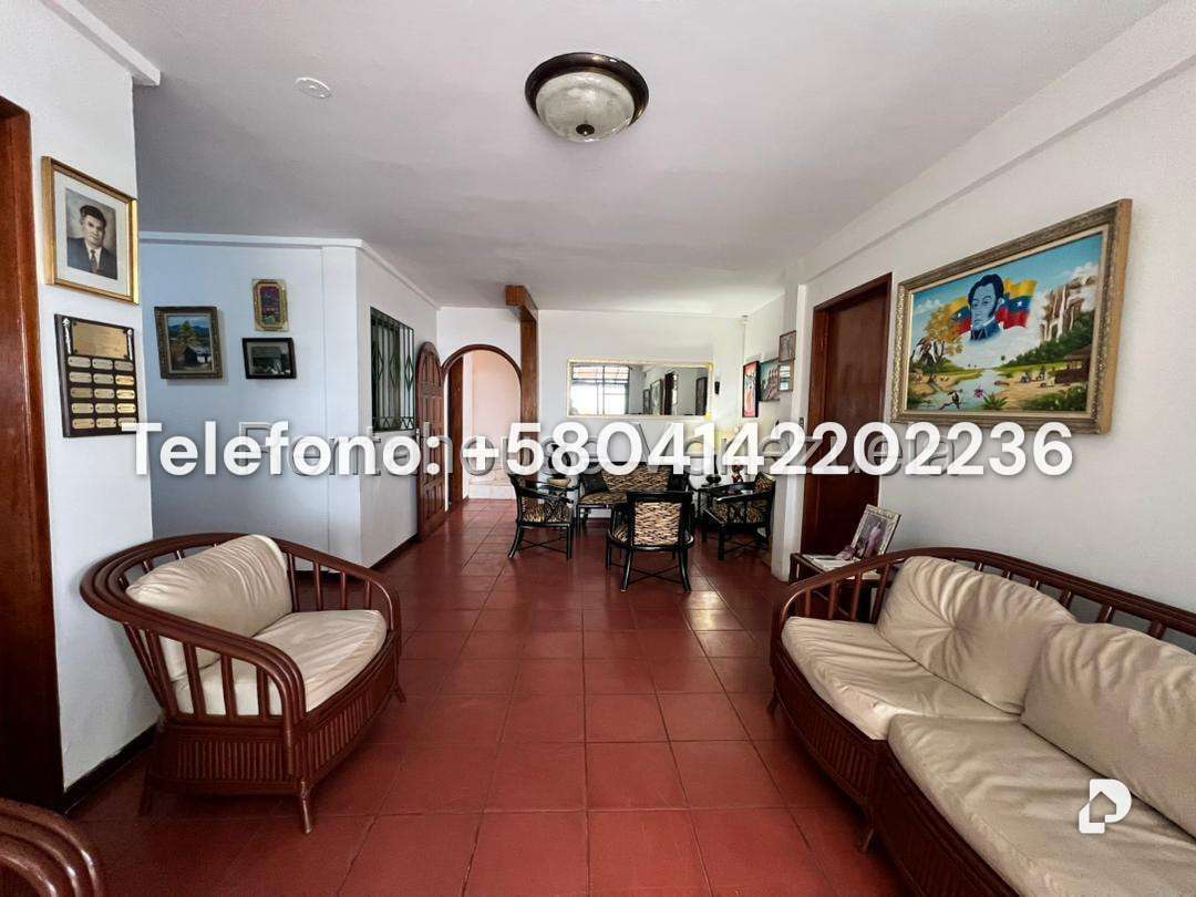 Casa en Prados del Este, Caracas – 5