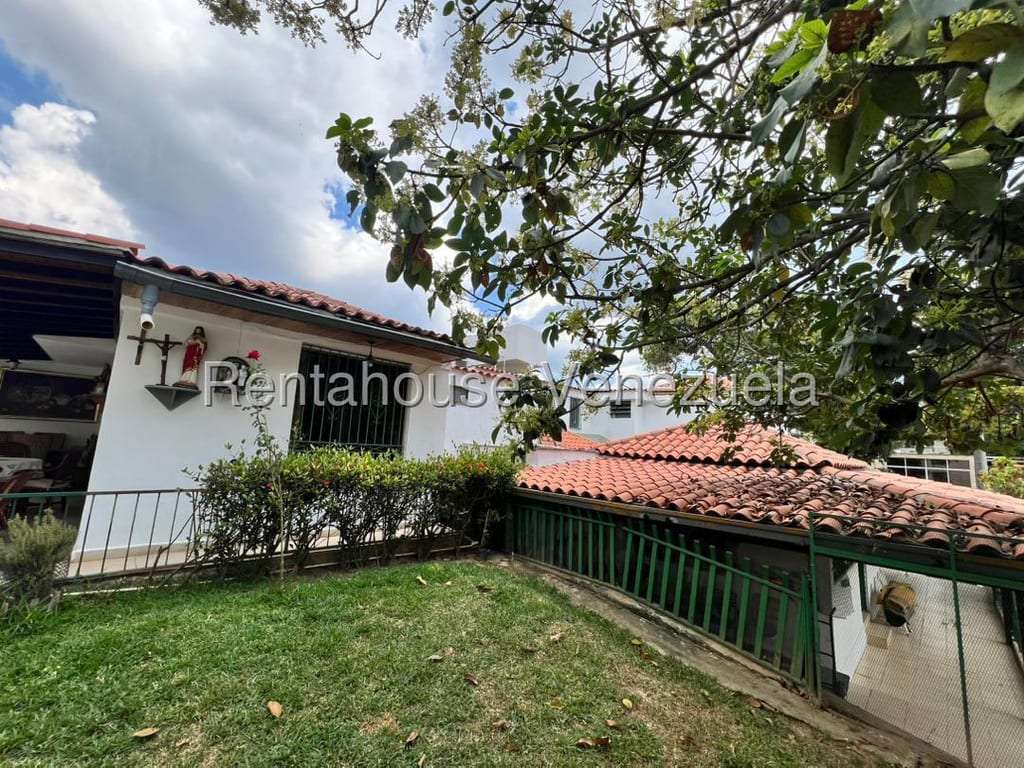 Casa en Prados del Este, Caracas