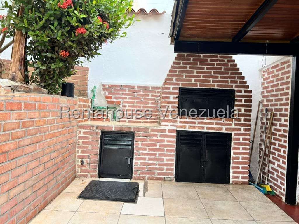 Casa en Prados del Este, Caracas