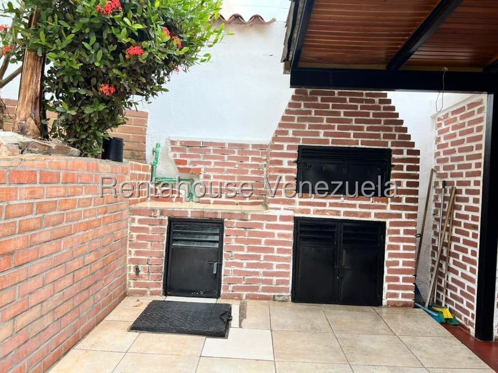 Casa en Prados del Este, Caracas