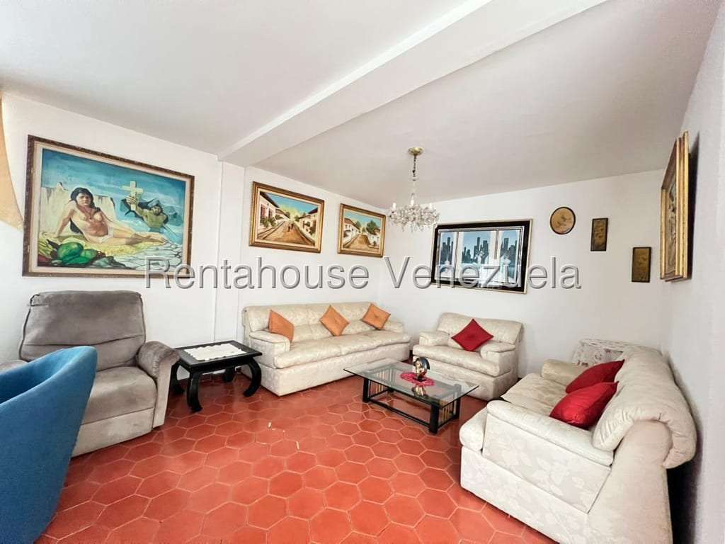 Casa en Prados del Este, Caracas