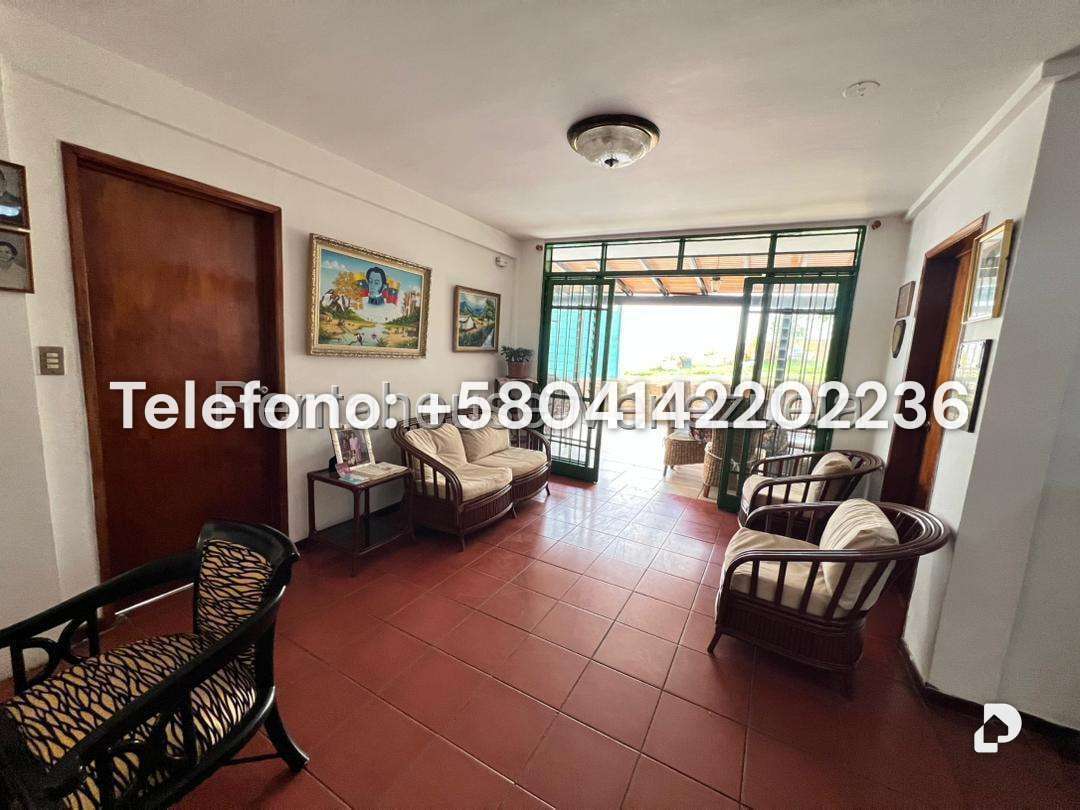 Casa en Prados del Este, Caracas – 6