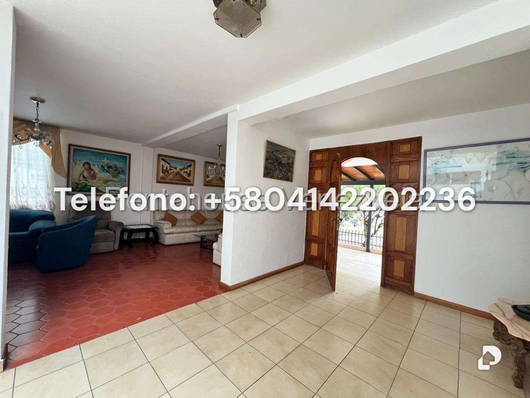 Casa en Prados del Este, Caracas – 12