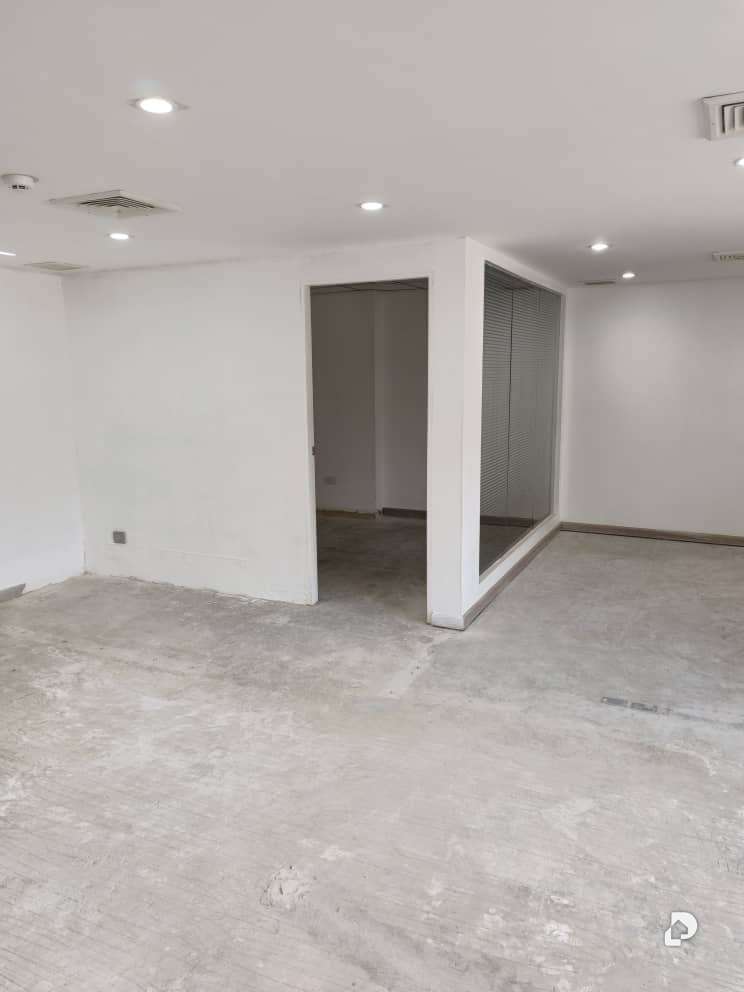 Office in Las Mercedes, Caracas – 10