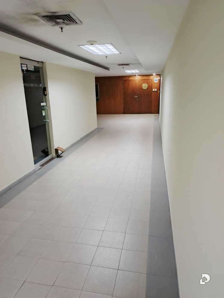 Office in Las Mercedes, Caracas – 4